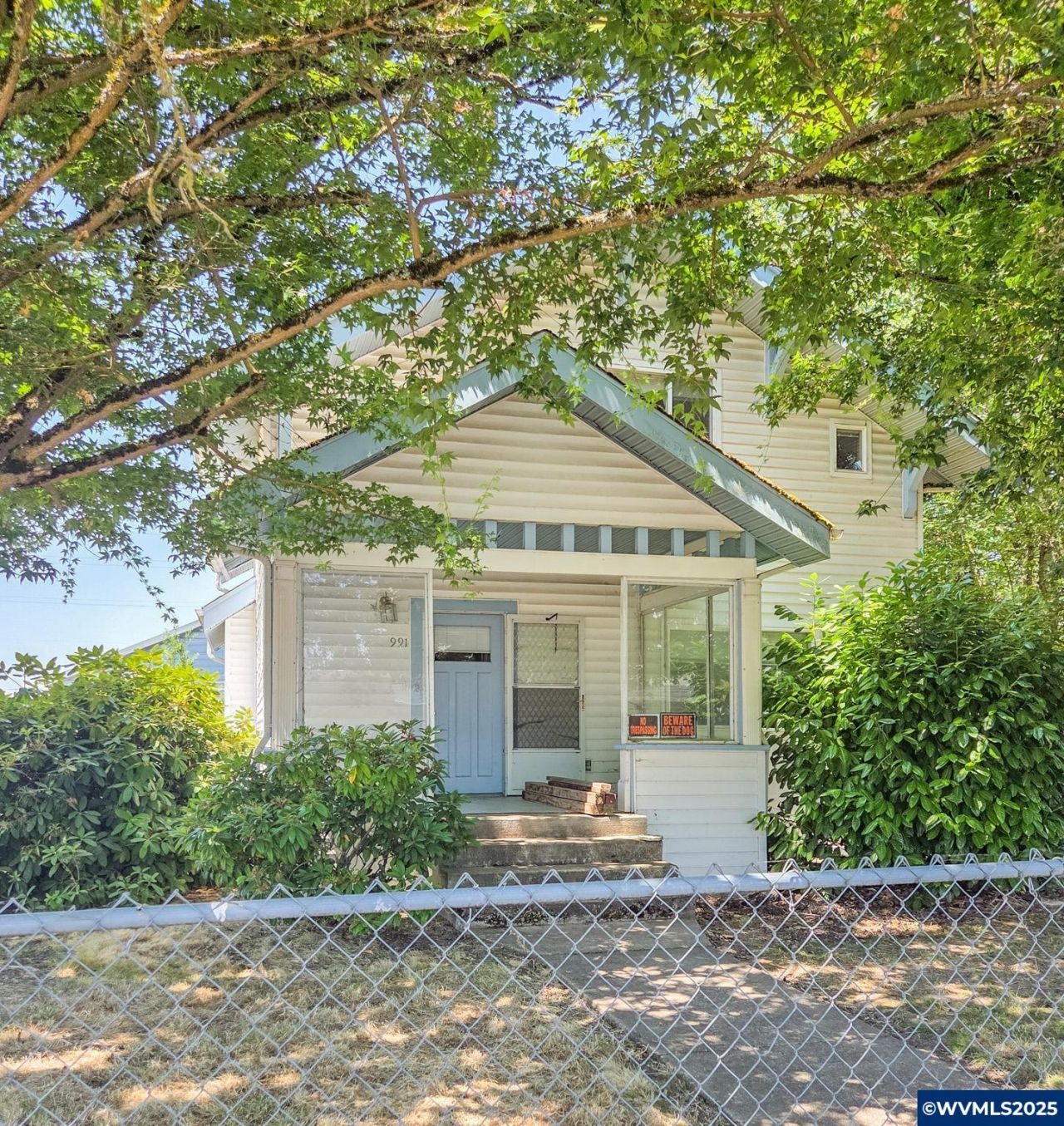 991 W 4th St, Halsey, OR 97348 Main Photo