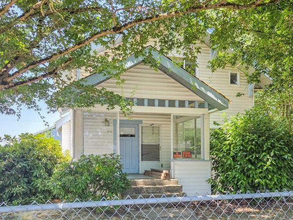 991 W 4th St, Halsey, OR 97348