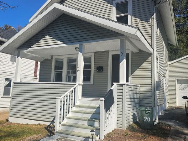 7 Balsam Drive, Liberty, NY 12754