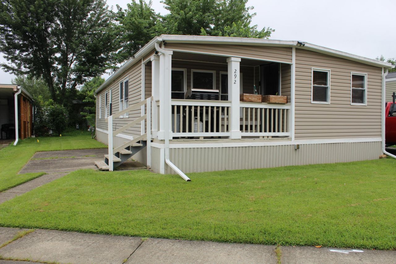 11050 Fancher Road, Unit 292, Westerville, OH 43082 Main Photo