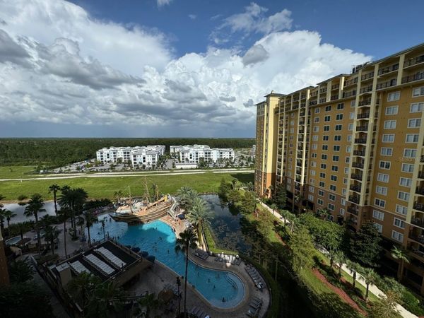 8125 RESORT VILLAGE DRIVE, Unit 51006, ORLANDO, FL 32821