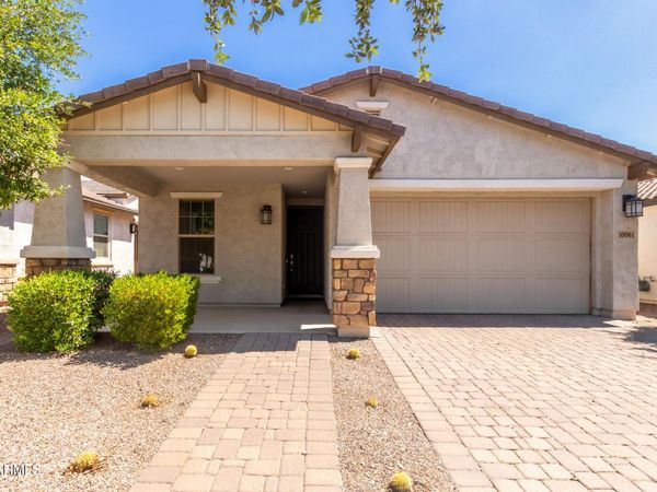 10061 E THATCHER Avenue, Mesa, AZ 85212