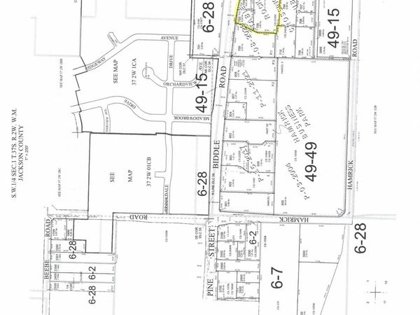 4251 Table Rock Road, Central Point, OR 97502