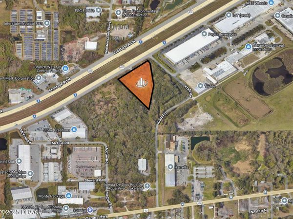 0 Frontage Road, Lakeland, FL 33815