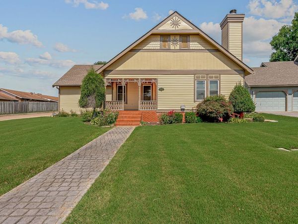 2607 Greenbriar, Jonesboro, AR 72401