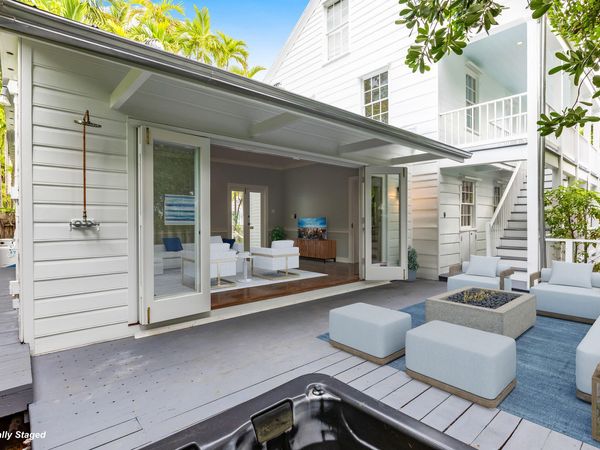 408 William Street, KEY WEST, FL 33040