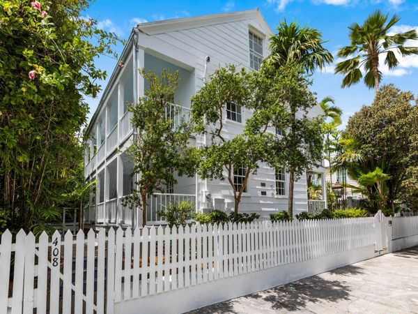 408 William Street, KEY WEST, FL 33040