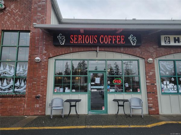 6661 Sooke Rd, Unit 104, Sooke, BC V9Z 0A1
