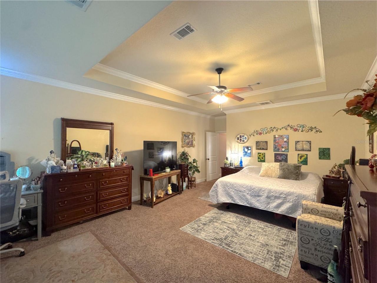 223 Paradise Palm Circle, Crestview, FL 32536 Photo