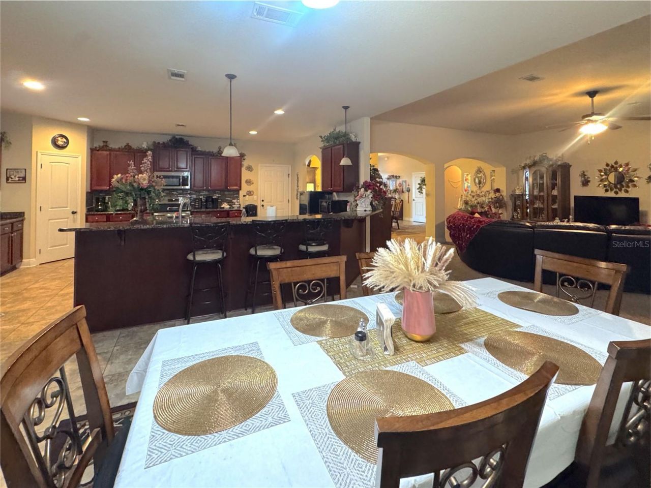 223 Paradise Palm Circle, Crestview, FL 32536 Photo