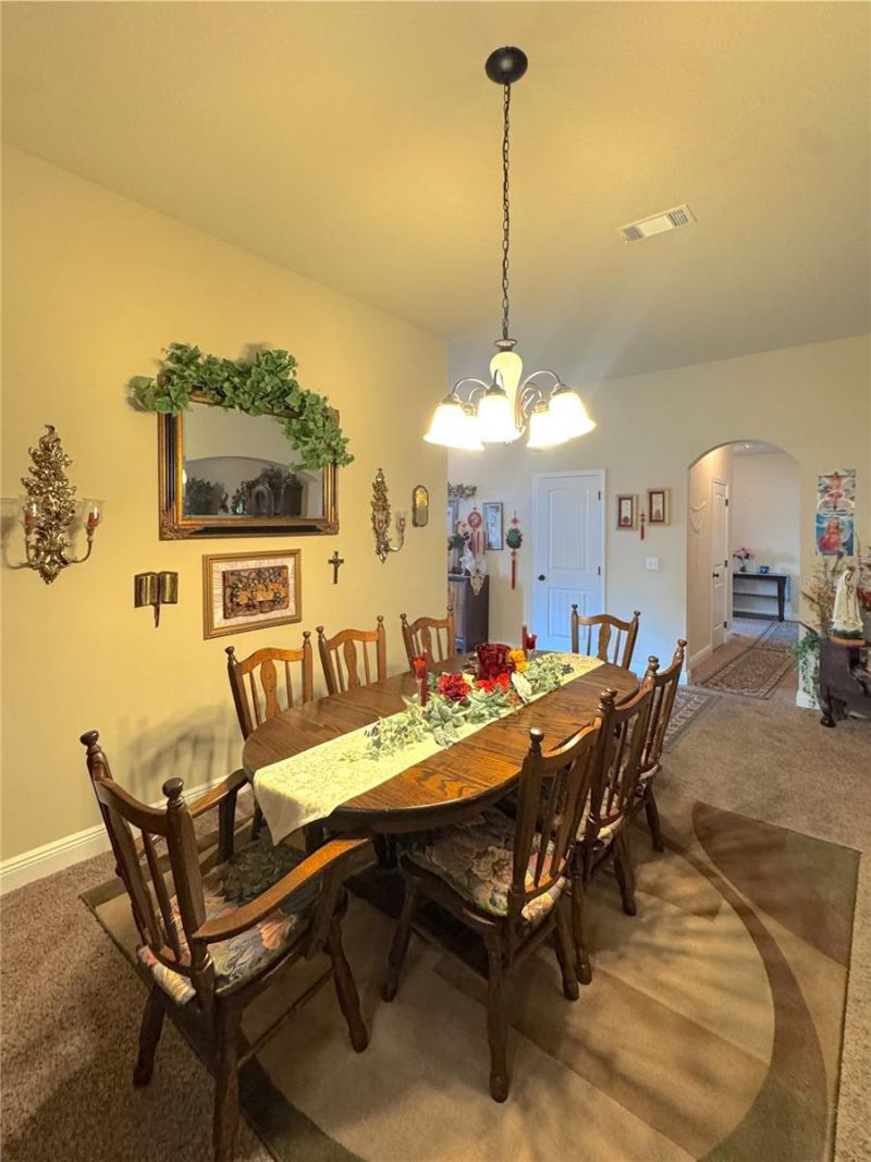 223 Paradise Palm Circle, Crestview, FL 32536 Photo