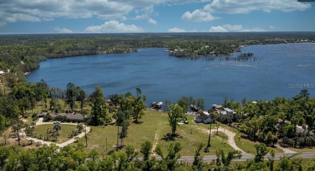 Goreville Avenue, Alford, FL 32420 Photo