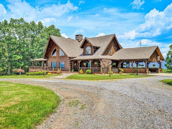 500 Jacksons Flat, Covington, VA 24426