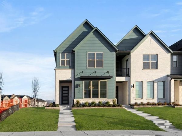 2527 Huxley, Allen, TX 75013