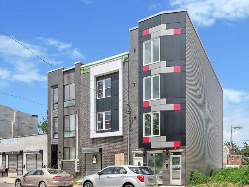 2405 Ridge Avenue, Philadelphia, PA 19121 Main Photo