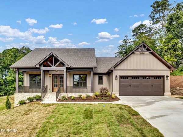 204 Kawga Lane, Loudon, TN 37774