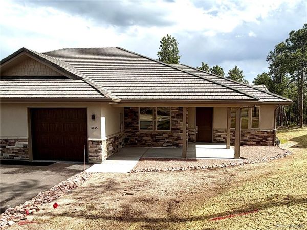 3135 Promise Point, Colorado Springs, CO 80921