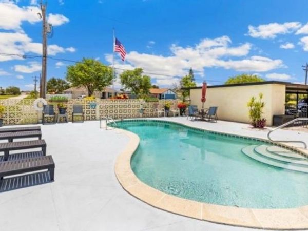 1420 Academy BLVD, Unit 104, CAPE CORAL, FL 33990