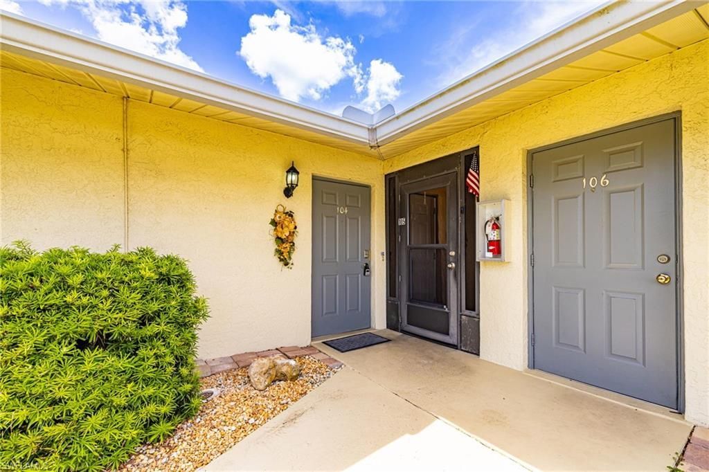 1420 Academy Blvd, Unit 104, Cape Coral, FL 33990 Photo