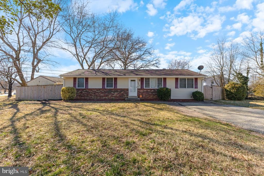 2860 Chippewa Street, Bryans Road, MD 20616 Main Photo