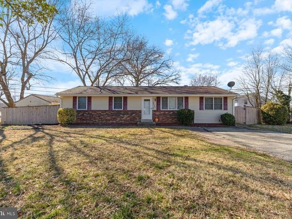 2860 CHIPPEWA STREET, BRYANS ROAD, MD 20616