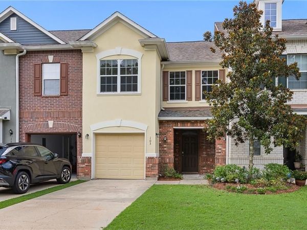 103 WHITE HERON Drive, Madisonville, LA 70447