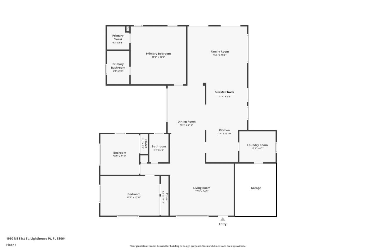 1960 NE 31st Street, Lighthouse Point, FL 33064 Photo