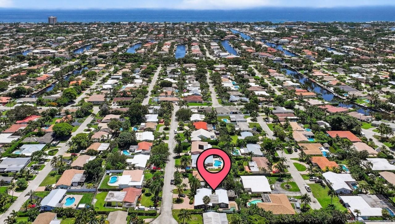 1960 NE 31st Street, Lighthouse Point, FL 33064 Photo