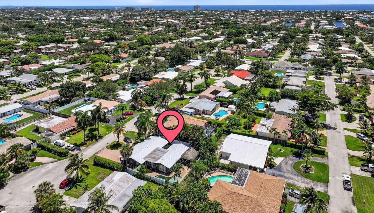 1960 NE 31st Street, Lighthouse Point, FL 33064 Photo