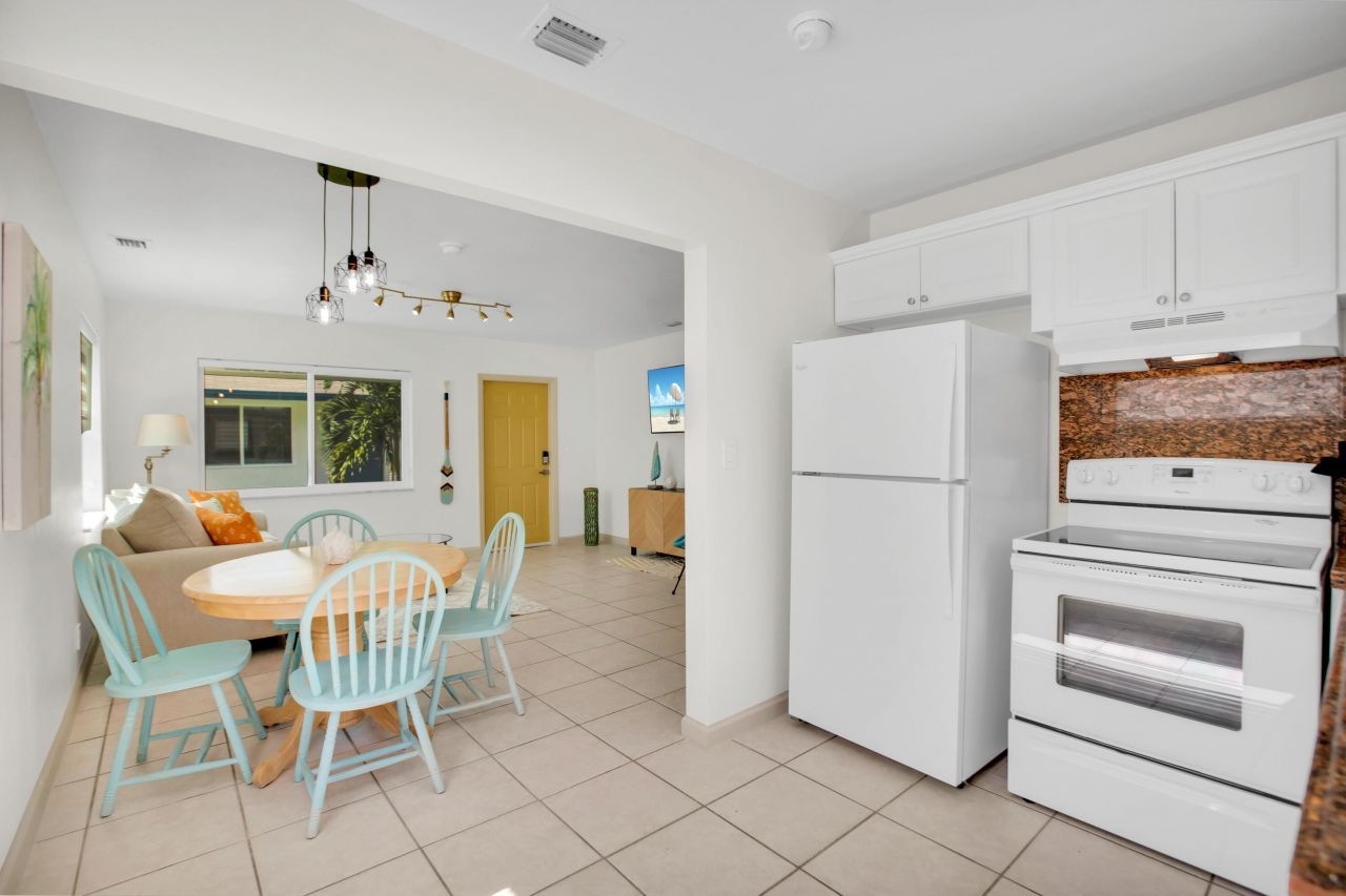 1850 SW 24th Street, Unit 1-2, Fort Lauderdale, FL 33315 Photo