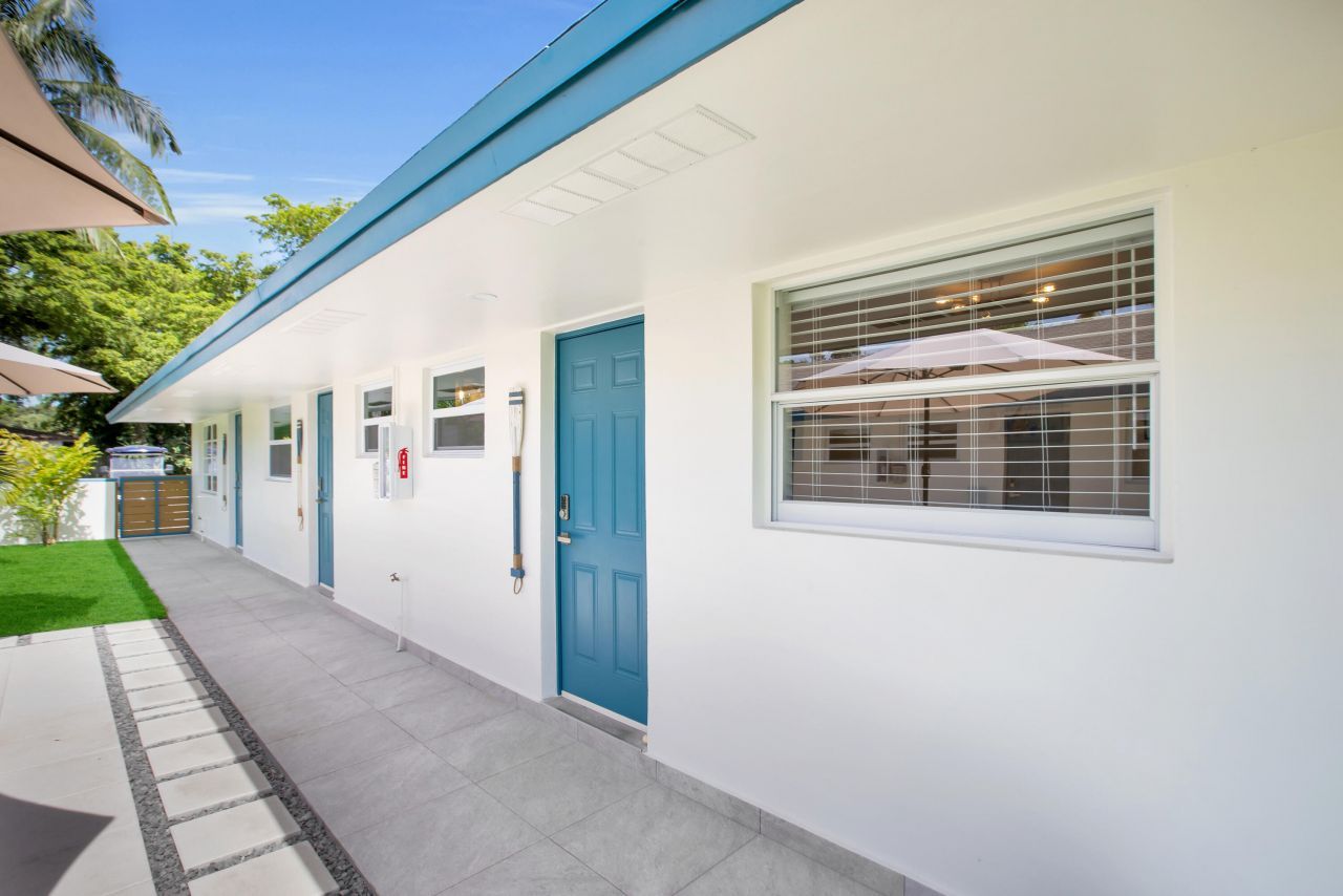 1850 SW 24th Street, Unit 1-2, Fort Lauderdale, FL 33315 Photo