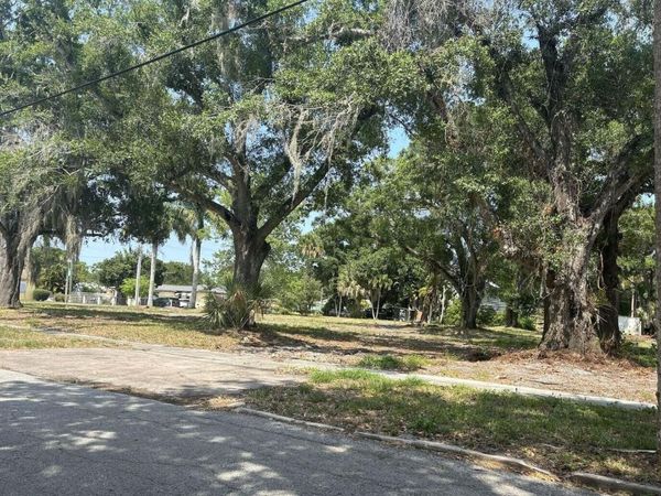 Tbd S 8th Street, Fort Pierce, FL 34950