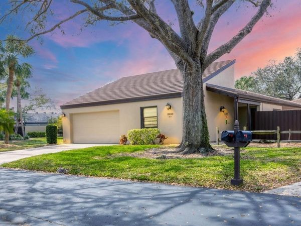 3933 GLEN OAKS MANOR DRIVE, SARASOTA, FL 34232