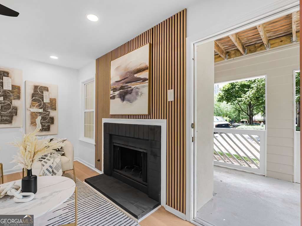 416 Mcgill Place Ne, Atlanta, GA 30312 Main Photo