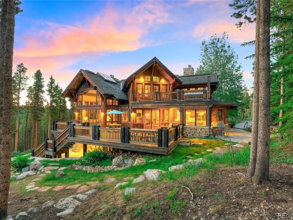 456 Peerless Drive, Breckenridge, CO 80424