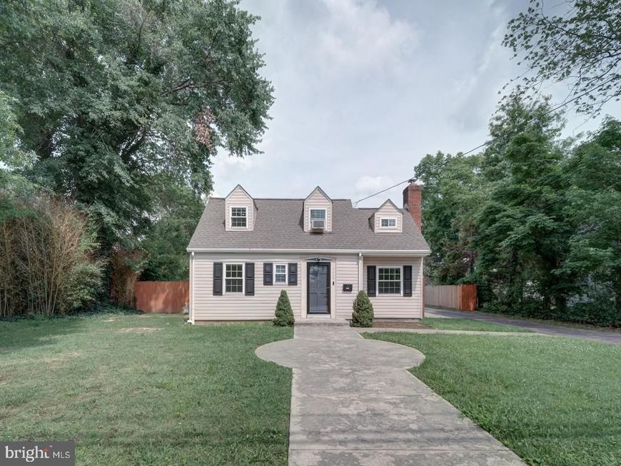 6625 Harrison Lane, Alexandria, VA 22306 Main Photo
