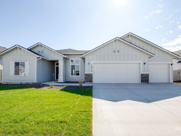 16712 Carlin Ave, Caldwell, ID 83607