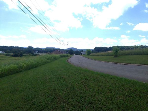 Lot 11 Pocahontas Lane, Rutledge, TN 37861
