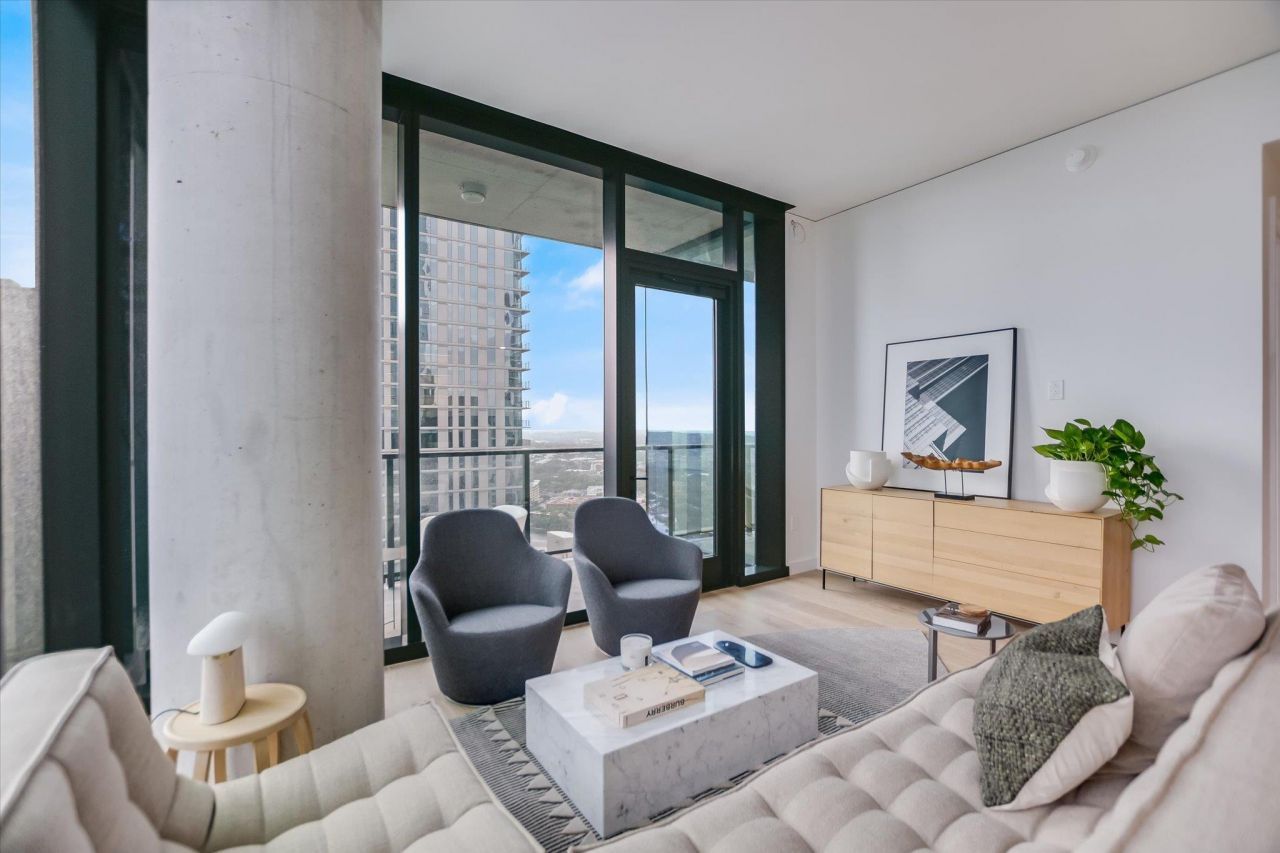 610 Davis St, Unit 3002, Austin, TX 78701 Main Photo