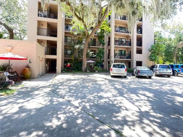 1540 RIVERSIDE DRIVE, Unit 14, TITUSVILLE, FL 32780