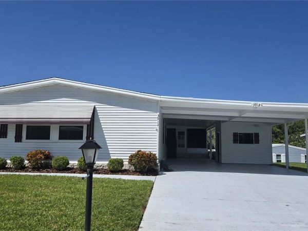 3912 N CITRUS CIRCLE, Unit 693, ZELLWOOD, FL 32798