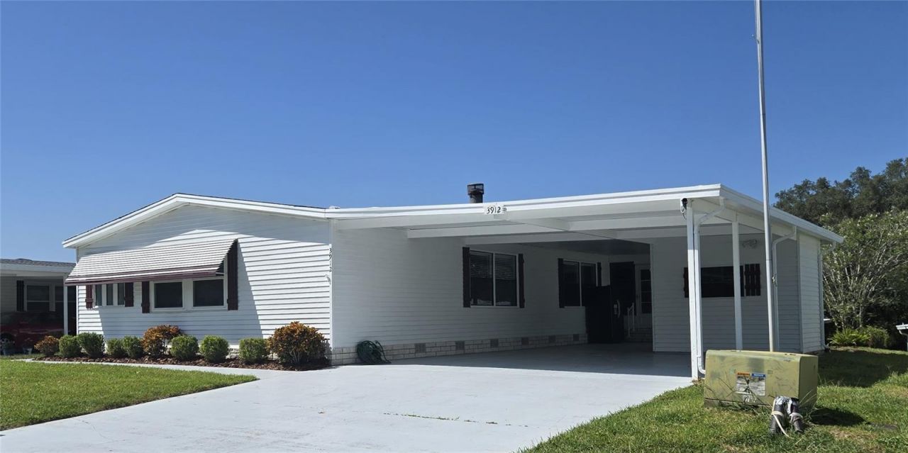 3912 N Citrus Circle, Unit 693, Zellwood, FL 32798 Photo