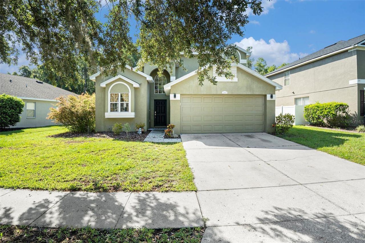 11808 Colony Lakes Boulevard, New Port Richey, FL 34654 Main Photo