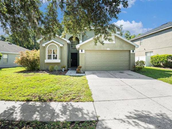 11808 COLONY LAKES BOULEVARD, NEW PORT RICHEY, FL 34654
