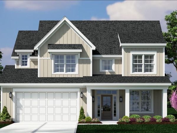 2853 Launch DRIVE, Delavan, WI 53115