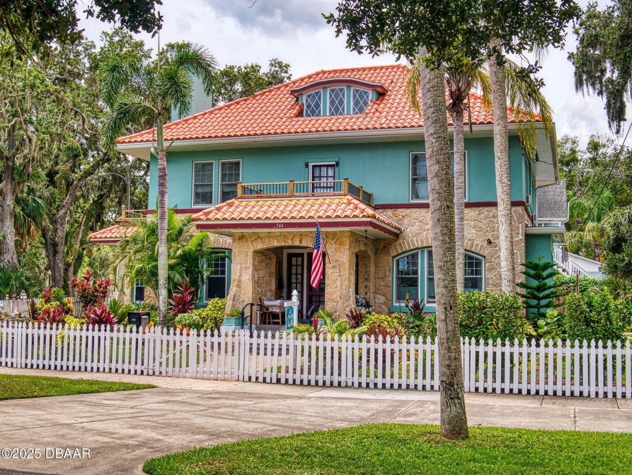 544 S Palmetto Avenue, Daytona Beach, FL 32114 Photo