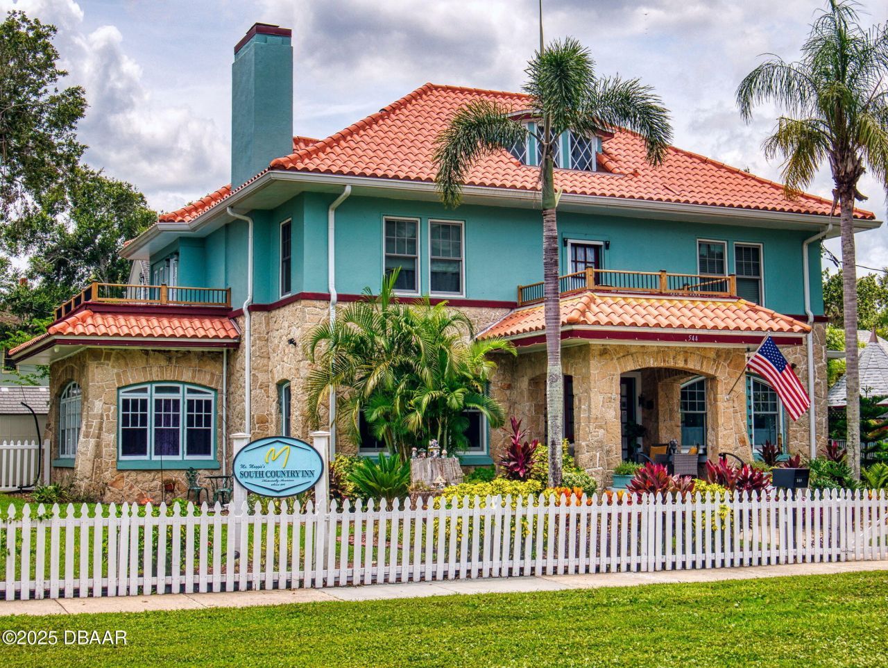 544 S Palmetto Avenue, Daytona Beach, FL 32114 Photo