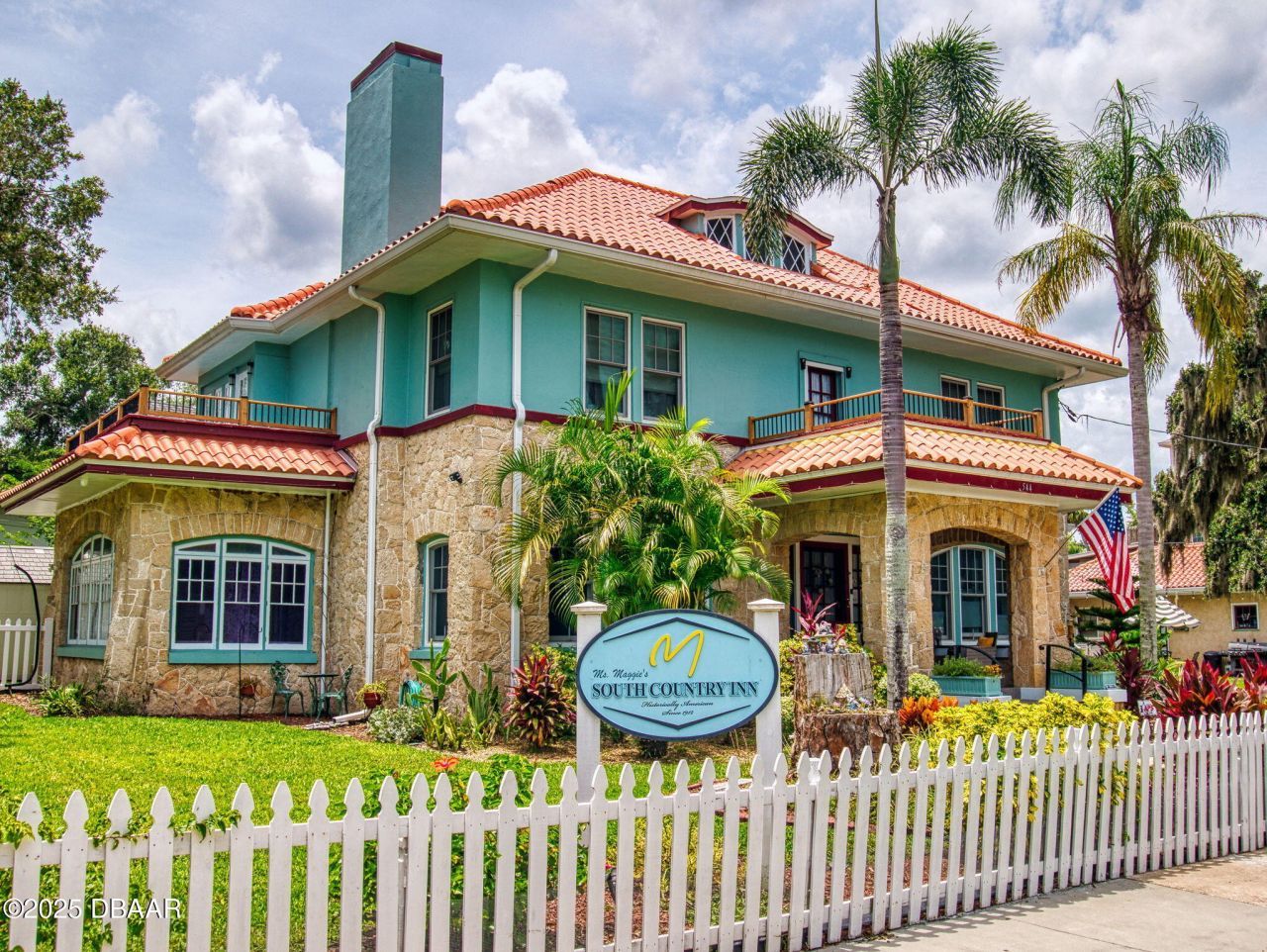 544 S Palmetto Avenue, Daytona Beach, FL 32114 Photo