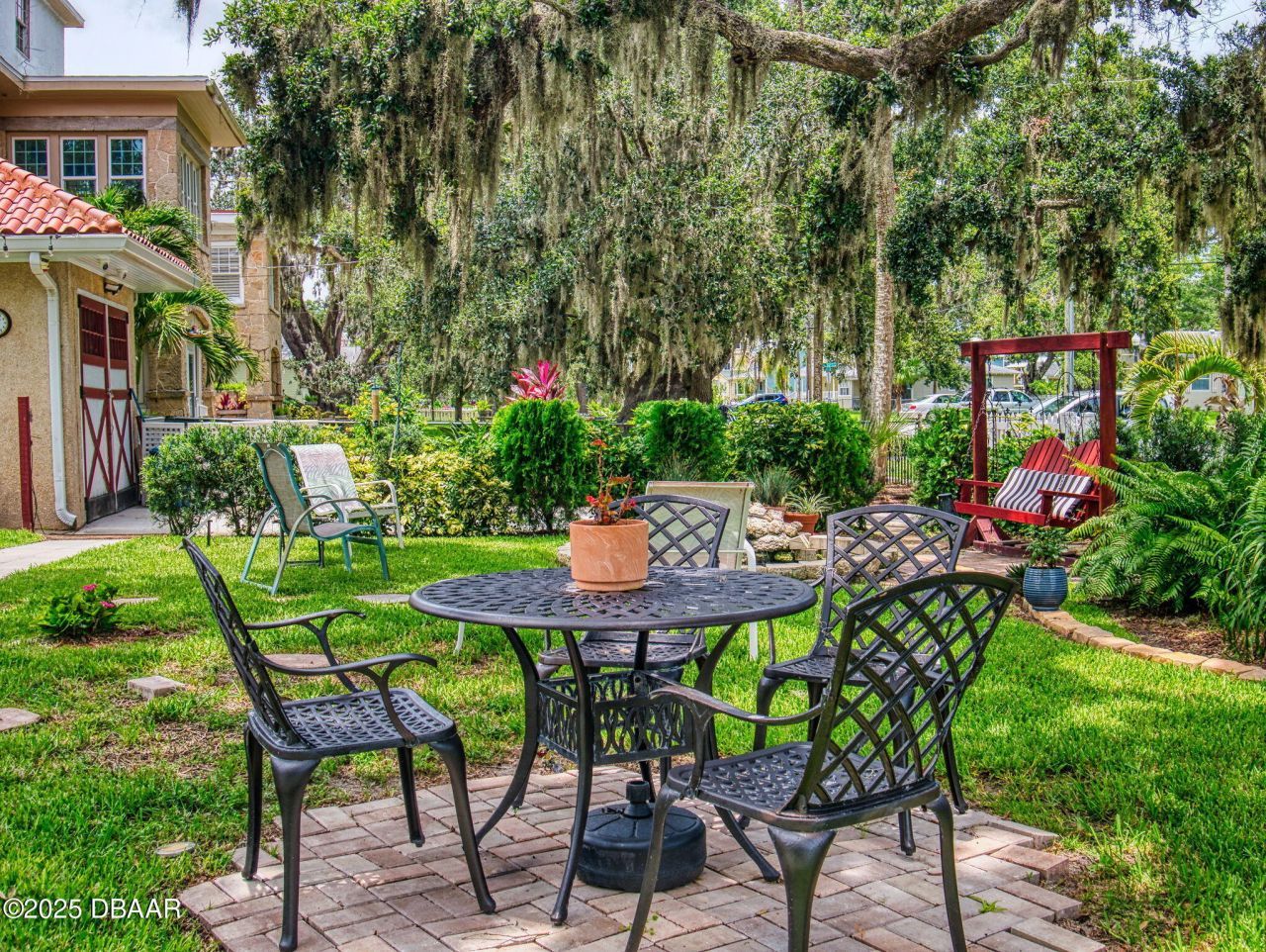 544 S Palmetto Avenue, Daytona Beach, FL 32114 Photo