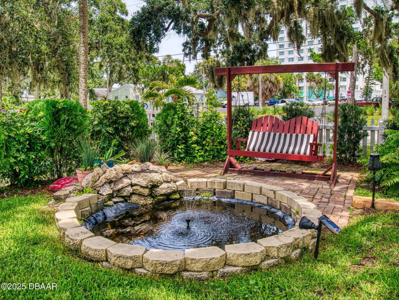 544 S Palmetto Avenue, Daytona Beach, FL 32114 Photo